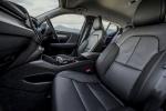 Volvo XC40 T5 Plug-in Hybrid Inscription 2002 года (UK)